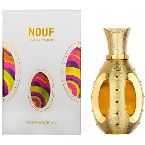 nouf perfume